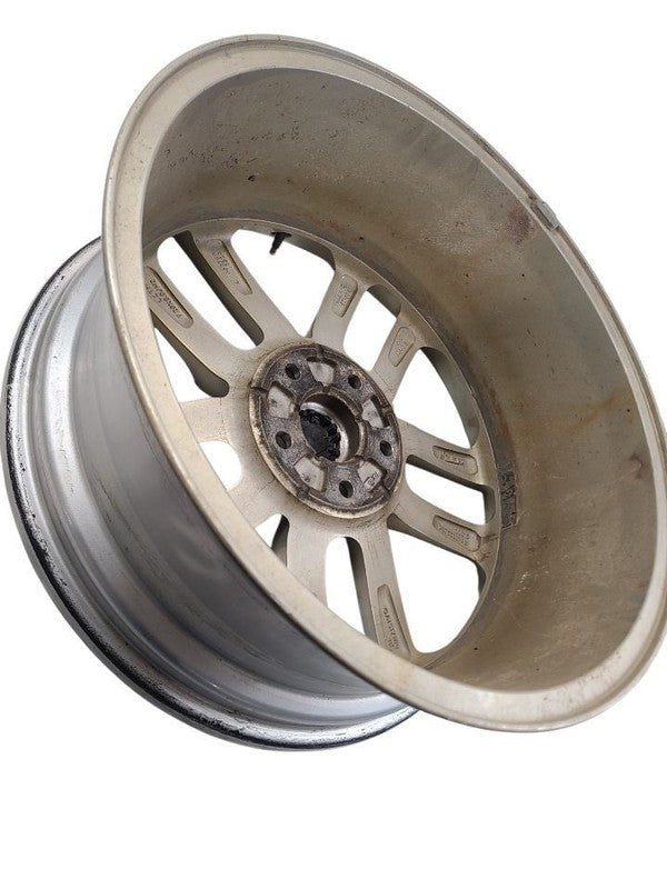Wheel 20x8 5 Double Spoke Silver Fits 21-24 26 DURANGO 671562