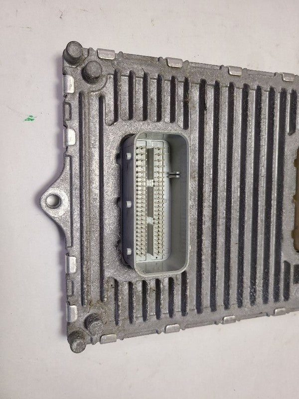 Engine ECM Electronic Control Module Gasoline Fits 18-19 PACIFICA 6233