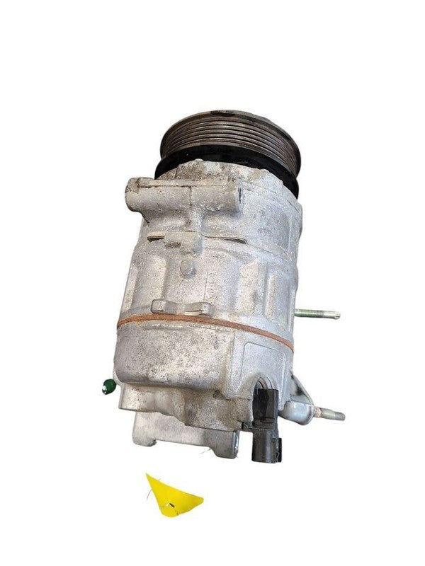 AC Compressor Fits 17-20 LINCOLN CONTINENTAL 616984