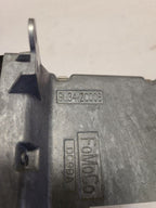 Chassis ECM Towing Control Dash Mounted Fits 09-10 FORD F150 PICKUP 62
