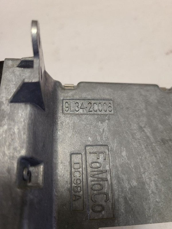 Chassis ECM Towing Control Dash Mounted Fits 09-10 FORD F150 PICKUP 62