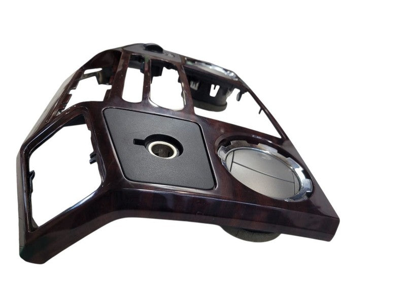 F350SD    2010 Dash Bezel 669554