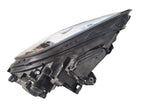 Driver Headlight Base Xenon HID Headlamps Fits 15-18 PORSCHE CAYENNE 6
