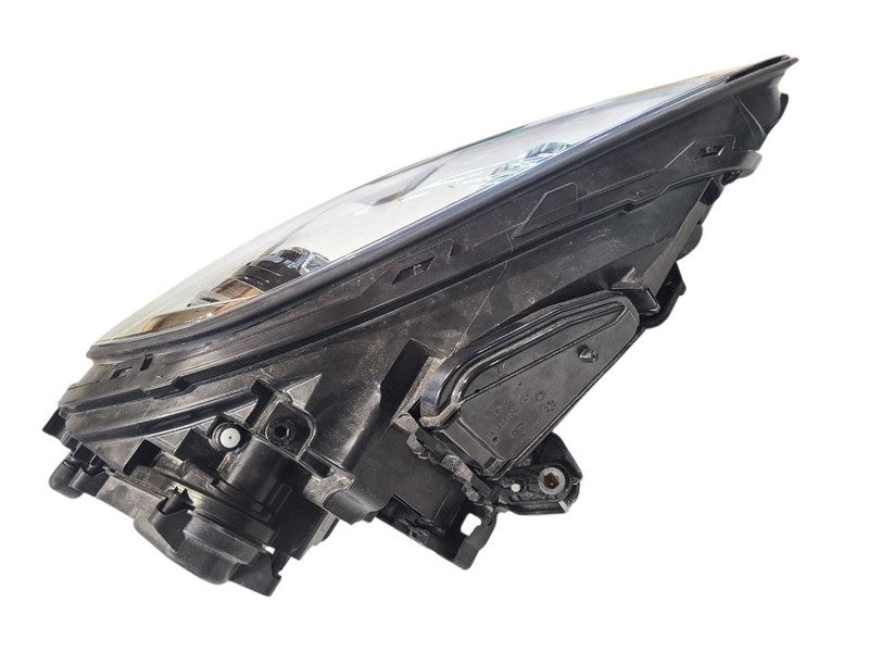 Driver Headlight Base Xenon HID Headlamps Fits 15-18 PORSCHE CAYENNE 6