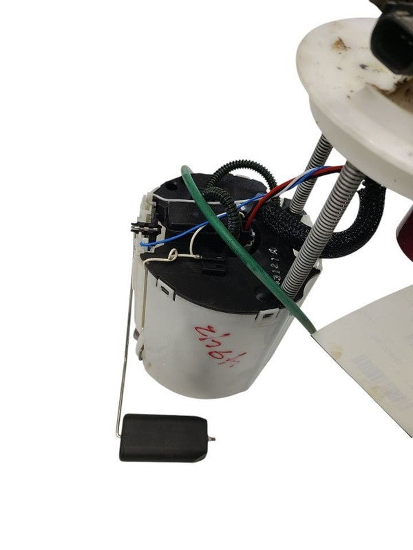 Fuel Pump Assembly VIN P 4th Digit Limited 1.4L Fits 11-16 CRUZE 61819