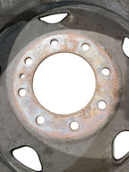 Wheel 17x7-1/2 Srw 5 Spoke Steel Fits 05-09 FORD F250SD PICKUP 626637