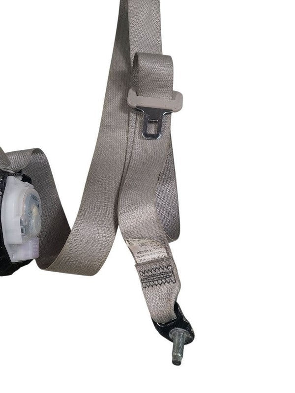 TSX       2012 Seat Belt Rear 646417