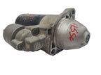 Starter Motor 204 Type GLK250 Fits 13-15 MERCEDES GLK-CLASS 580629
