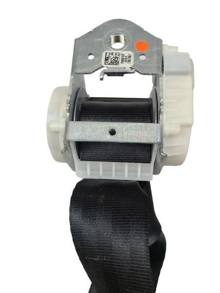 JETTA     2015 Seat Belt Rear 585091