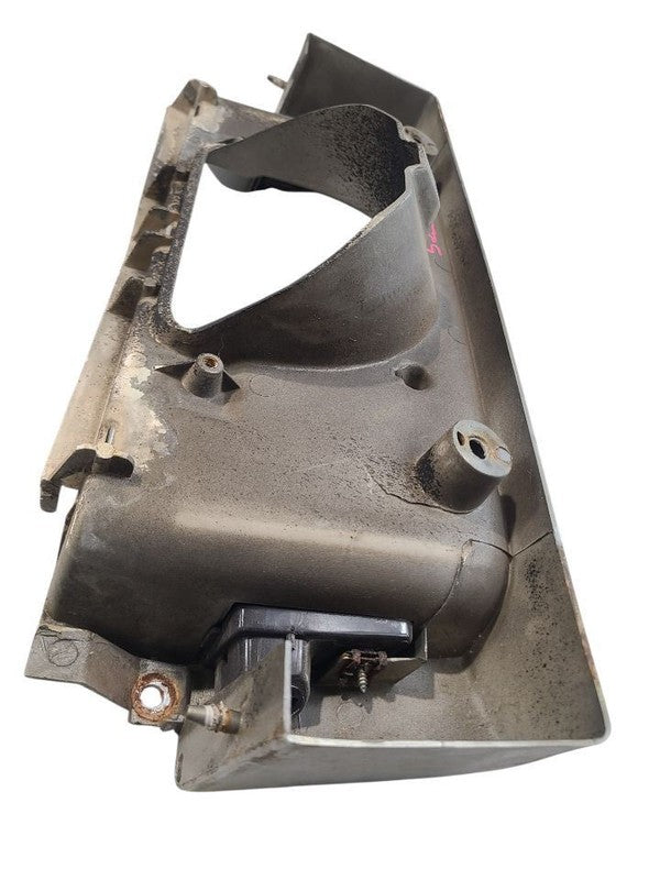 MONTE CAR 1985 Tail Finish Panel 662189