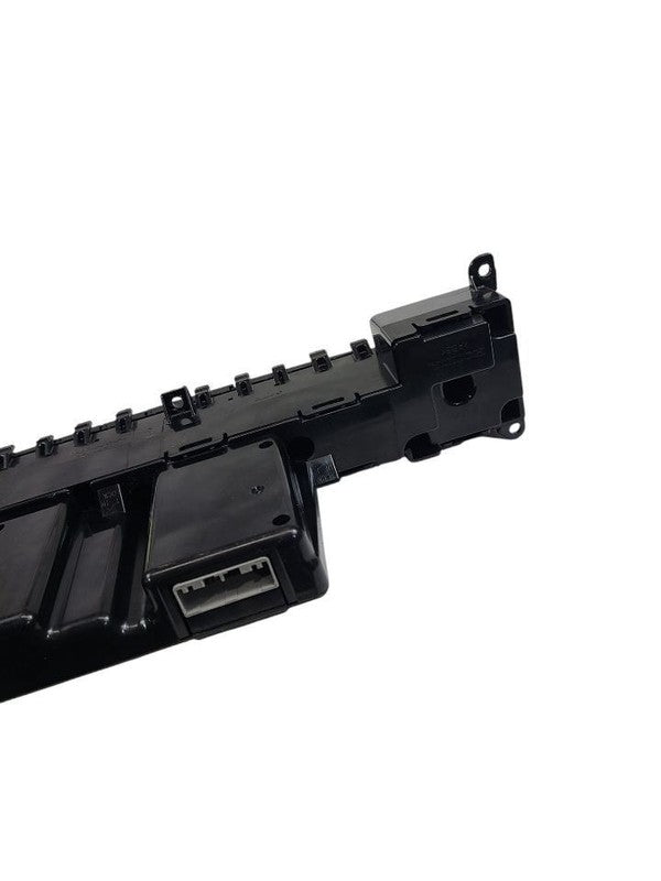 Temperature Control Coupe Without Navigation US Market Fits 08-12 ACCO