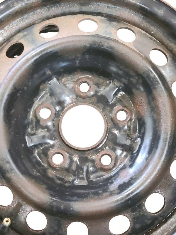 Wheel 15x6-1/2 Steel Fits 02-06 CAMRY 668302