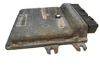 Engine ECM Electronic Contrl Module AWD Fits 13 INFINITI JX35 601002 M