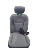 Passenger Front Seat Bench 40/20/40 Split Fits 12-24 DODGE 2500 PICKUP