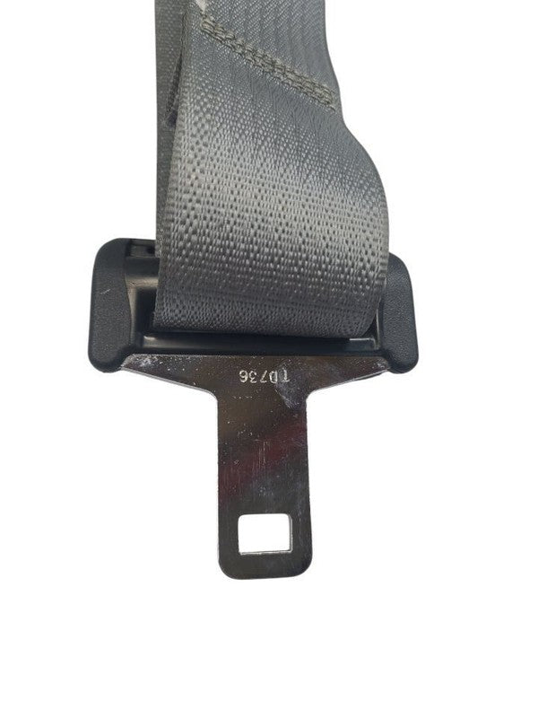 F150      2008 Seat Belt Rear 612563