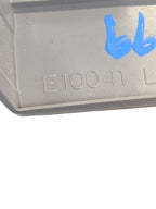 TCHEV1500 1998 Seat Belt Front 665418