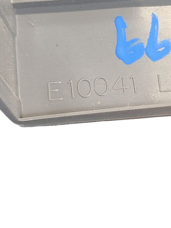 TCHEV1500 1998 Seat Belt Front 665418