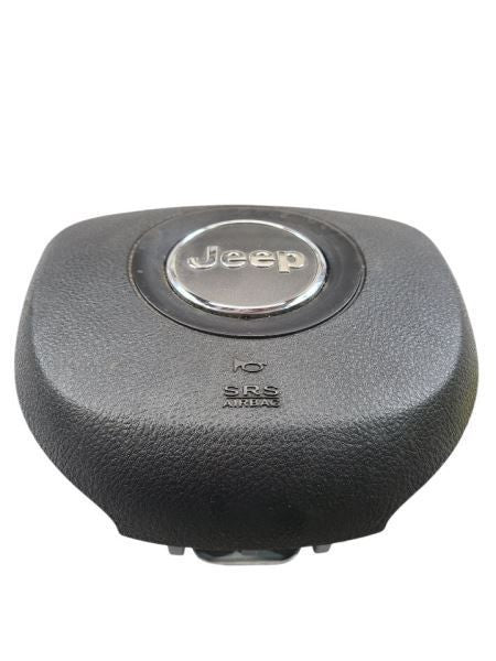 Driver Left Air Bag Front Driver Wheel Fits 14-18 CHEROKEE 594605