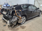 Seat Belt Front Bucket Driver Buckle Fits 07-11 LEXUS GS350 620192