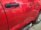 Passenger Front Door Without Automatic Down Window Fits 07-21 TUNDRA 6