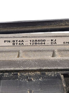 Engine ECM Electronic Control Module ID BT4A-KG Fits 11 EDGE 632222