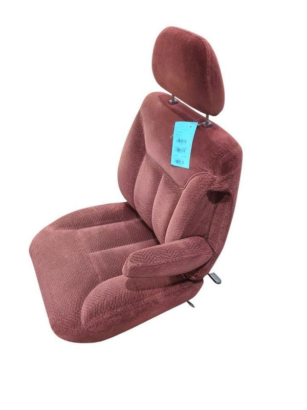 Front Passenger Bucket Seat Extended Cab Fits 1995 GMC 2500 PICKUP 625
