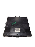Chassis ECM Power Supply Right Hand Dash Fits 13-14 LEXUS CT200H 62134