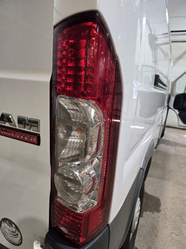 Passenger Right Tail Light Fits 14-22 PROMASTER 2500 VAN 624058