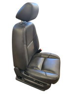 Passenger Front Seat Bucket Seat Opt AN3 Electric Fits 12-14 ESCALADE 