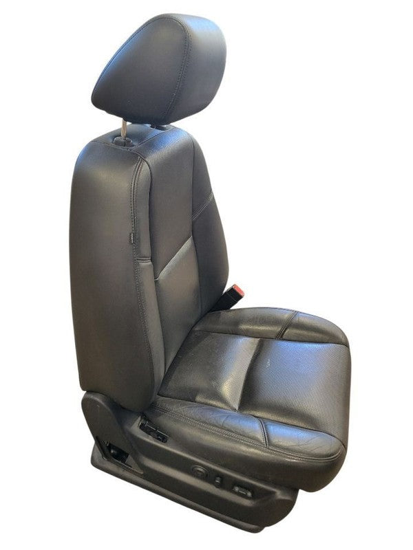 Passenger Front Seat Bucket Seat Opt AN3 Electric Fits 12-14 ESCALADE 