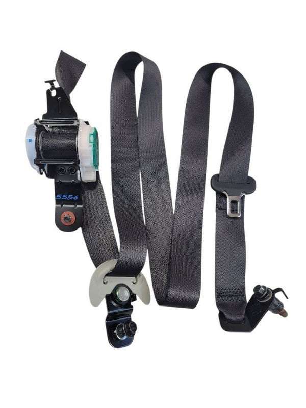 SOUL      2020 Seat Belt Rear 669266