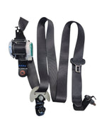SOUL      2020 Seat Belt Rear 669266