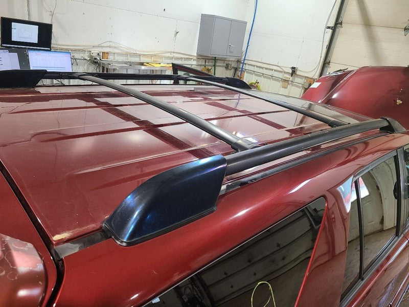4 RUNNER  2008 Luggage Rack 660999