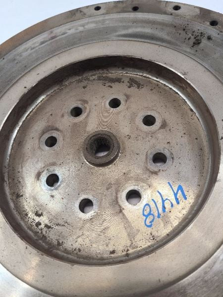 Flywheel/Flex Plate 5.9L Diesel Fits 00-01 03-04 DODGE 2500 PICKUP 563