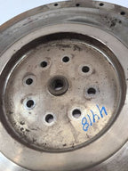 Flywheel/Flex Plate 5.9L Diesel Fits 00-01 03-04 DODGE 2500 PICKUP 563