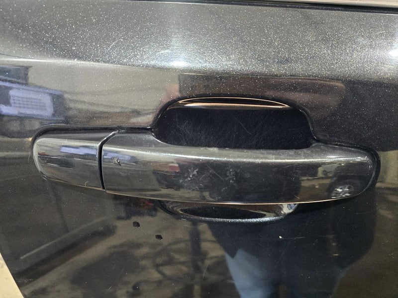 Passenger Door Handle Exterior Door Front Body Color Fits 10-17 EQUINO