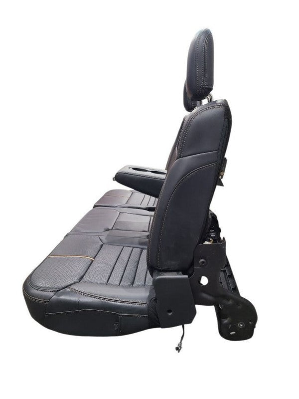 F150      2021 Seat Rear 680776
