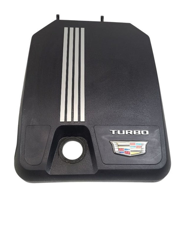 CT4       2020 Engine Cover 634788