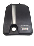 CT4       2020 Engine Cover 634788
