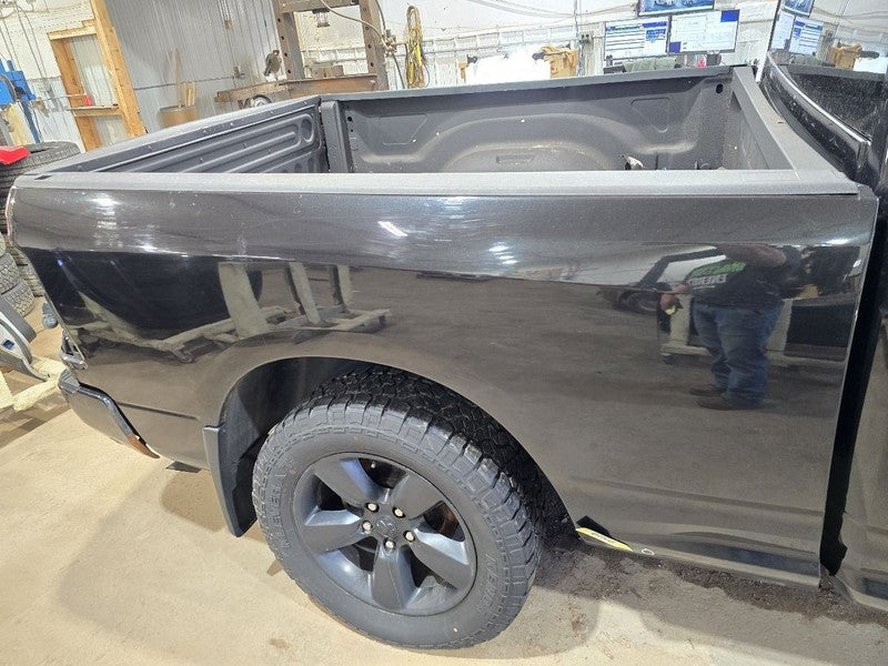 Pickup Box Classic Style 5 Lug Wheel Fits 09-23 DODGE 1500 PICKUP 6245