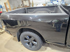 Pickup Box Classic Style 5 Lug Wheel Fits 09-23 DODGE 1500 PICKUP 6245