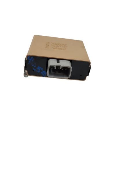 4 RUNNER  2000 Chassis ECM 588335