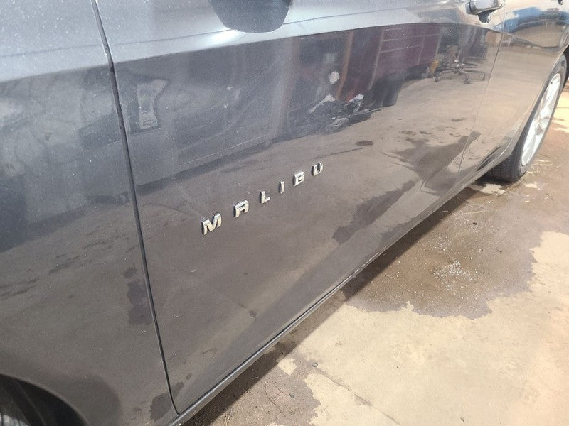 Driver Front Door Driver Only Automatic Up And Down Fits 16-25 MALIBU 
