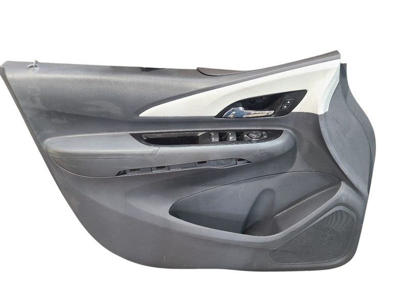 BOLT      2020 Front Door Trim Panel 652751