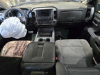Steering Column Shift Opt N37 Fits 15-19 SIERRA 2500 PICKUP 591977