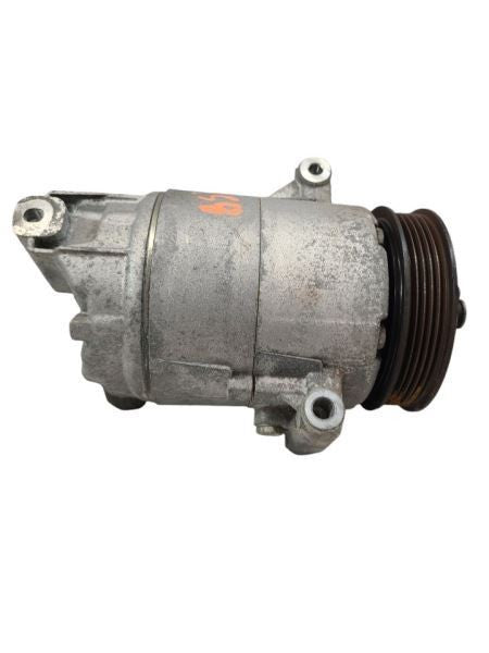 AC Compressor Fits 17-19 CANYON 598291
