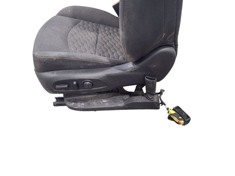Driver Front Seat Bucket Cloth With Power Seat Fits 18-19 EQUINOX 6035