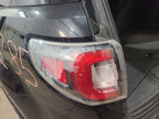 Driver Tail Light VIN J 11th Digit Limited Lid Mounted Fits 13-17 ACAD
