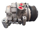 AC Compressor Fits 16-23 TACOMA 667318