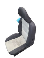 Passenger Front Seat Bucket Cloth Fits 07-13 VOLVO 30 SERIES 645124